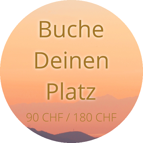 Buche deinen Platz beim Geburtsfestival 2019 - Glückseligkeit, Kinderseele